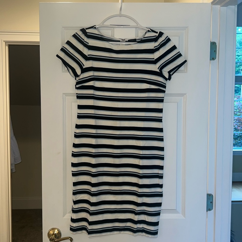 Casual Dress from Ann Taylor Factory